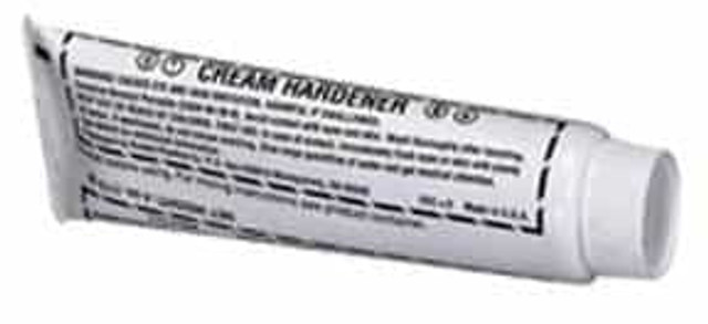 Cream Hardener 275oz Blue Cream Hardener 275oz Blue