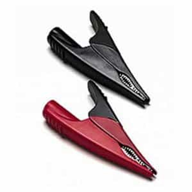 Alligator Clip Suregrip Large Alligator Clip Suregrip Large