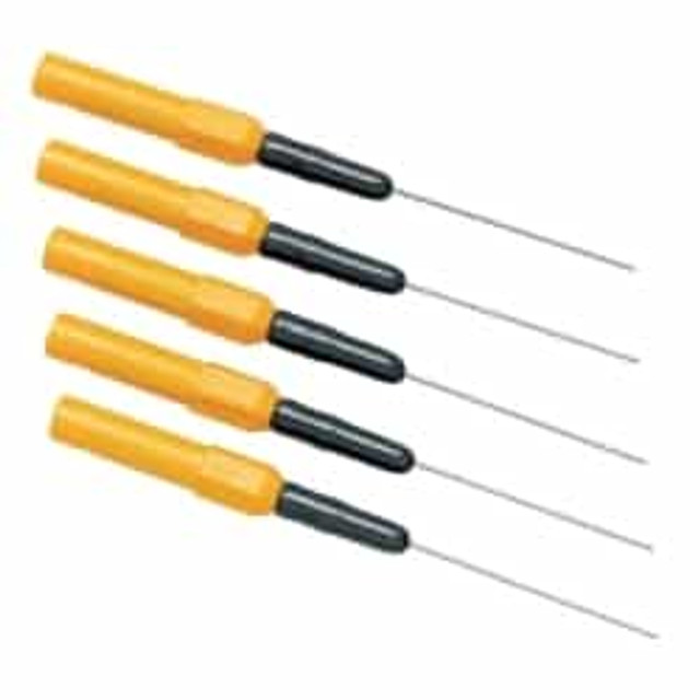 Automotive Back Probe Pins (Five) Automotive Back Probe Pins (Five)