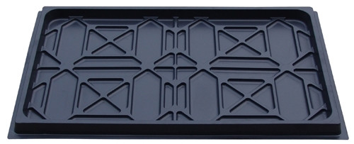Auto Lift FP8K-DS-XLT-DT Standard Plastic Drip Trays Auto Lift FP8K-DS-XLT-DT Standard Plastic Drip Trays