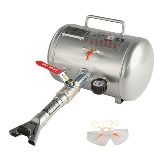 5 Gallon Bead Booster