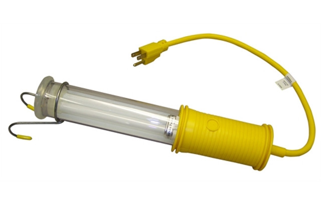 SafTlite™  1113-0101 Stubby II&#174; Fluorescent Light w/1' Short Cord