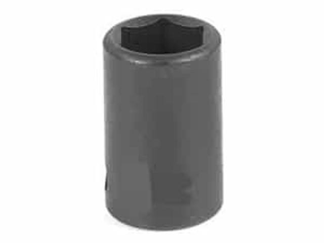 3/8"D 7mm 6pt Impact Socket 3/8"D 7mm 6pt Impact Socket
