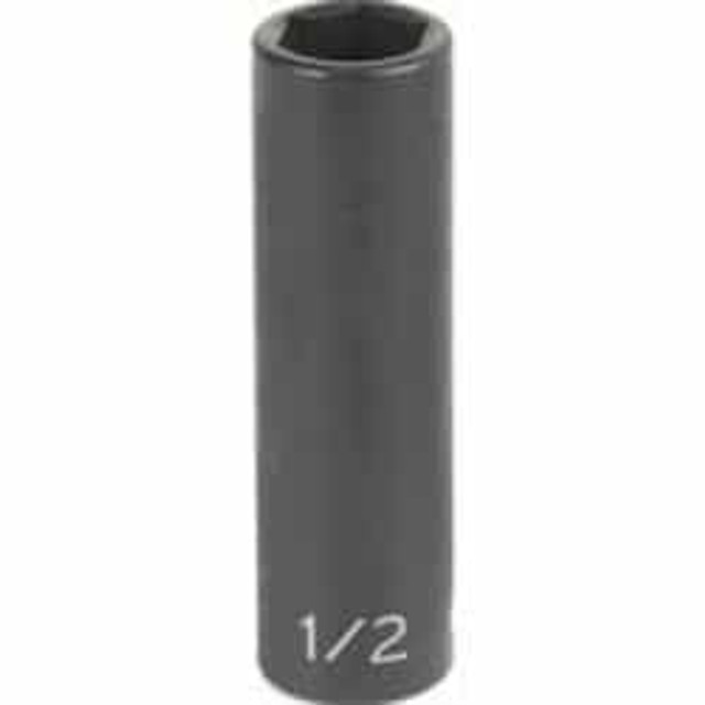 3/8"D 20mm 6pt Deep Impact Socket 3/8"D 20mm 6pt Deep Impact Socket