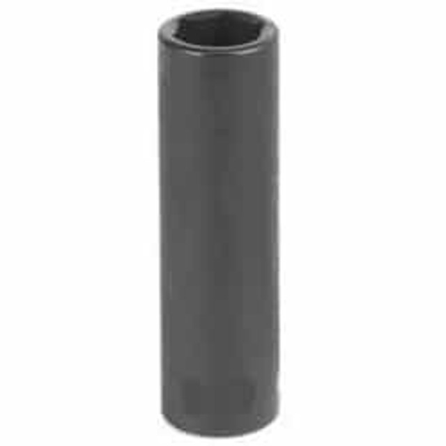 3/8"D 21mm 6pt Deep Impact Socket 3/8"D 21mm 6pt Deep Impact Socket