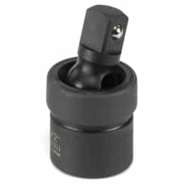 1/2"D x 1/2"M Universal Joint /w Friction Ball 1/2"D x 1/2"M Universal Joint /w Friction Ball