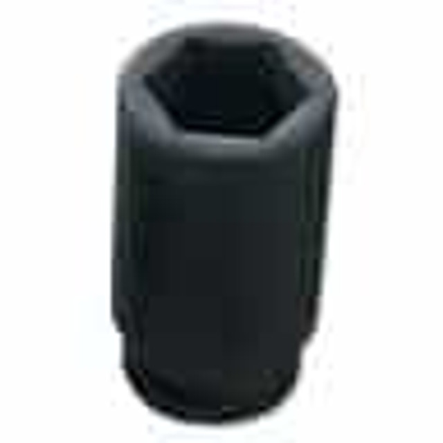 3/4"D 1/2" Deep Hex Impact Socket 3/4"D 1/2" Deep Hex Impact Socket