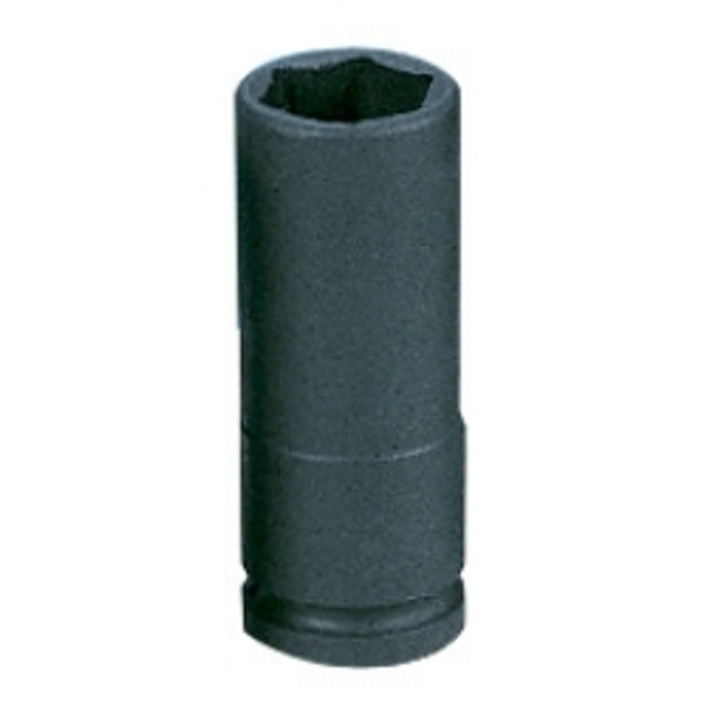3/4" Drive 1-1/8" Extra Deep Thin Wall Impact Socket 3/4" Drive 1-1/8" Extra Deep Thin Wall Impact Socket