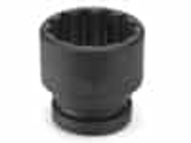 1"D 1-5/16" 12pt Male Impact Socket 1"D 1-5/16" 12pt Male Impact Socket
