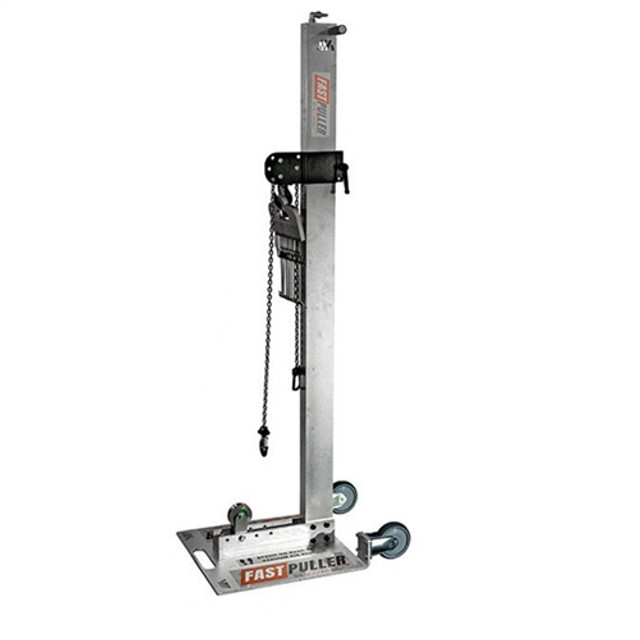 GUNIWHEEL™ FAST PULLER XL™ Portable Dent Puller w/Multi-Hook GUNIWHEEL™ FAST PULLER XL™ Portable Dent Puller w/Multi-Hook