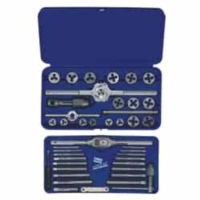 Tap/Die Set 41pc MET 26317 Super Tap/Die Set 41pc MET 26317 Super