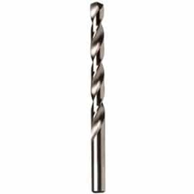 5/64" x 2" Cobalt HSS-Carded 5/64" x 2" Cobalt HSS-Carded