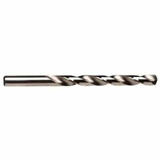 23/64" x 4-7/8" Cobalt HSS Carded