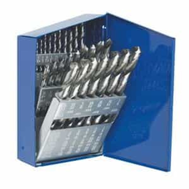 Steel Drill Bit Set Steel Drill Bit Set