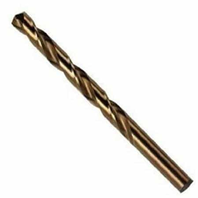 21/64" Cobalt Drill Bit 21/64" Cobalt Drill Bit