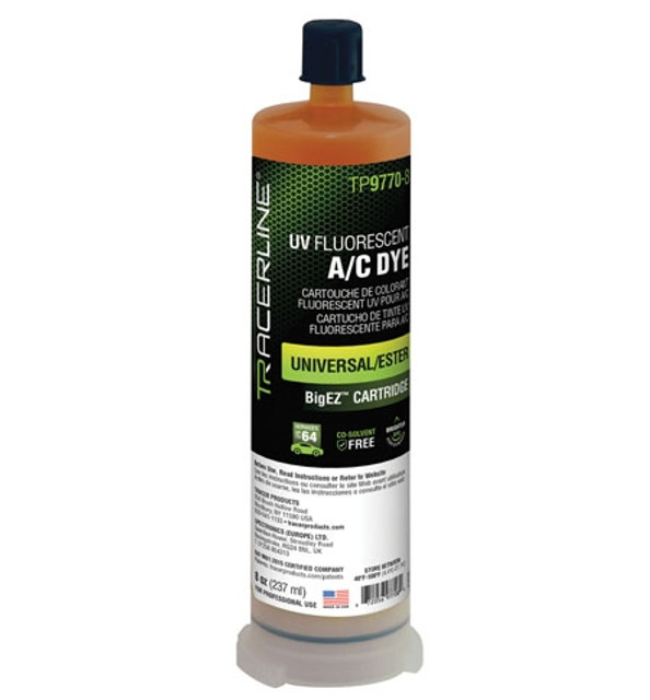 BigEZ™ A/C Dye for Universal/Ester BigEZ™ A/C Dye for Universal/Ester