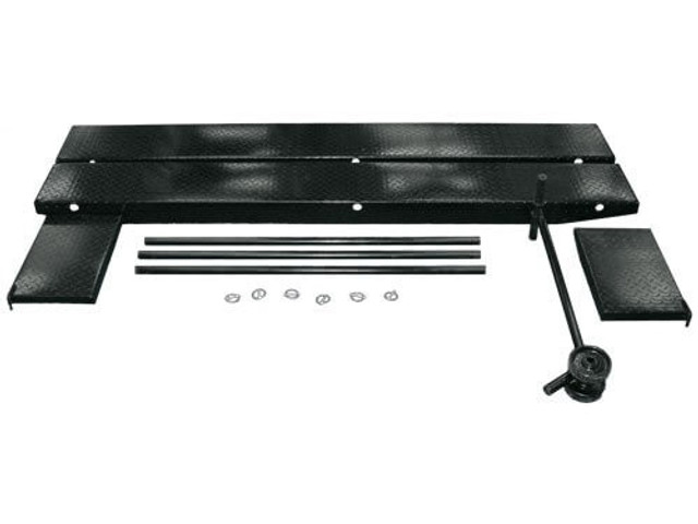 Atlas® Automotive Equipment Cycle Lift Side Extension Kit Atlas® Automotive Equipment Cycle Lift Side Extension Kit