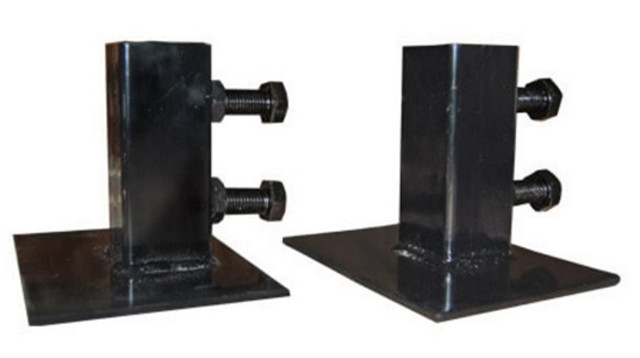 Atlas Automotive HT-UNIBODY-ADAPTER Rotisserie Uni-body Adapter Atlas Automotive HT-UNIBODY-ADAPTER Rotisserie Uni-body Adapter