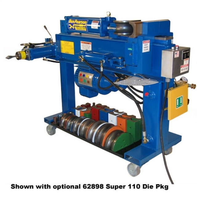 Ben Pearson BP-11 Pipe Bender Ben Pearson BP-11 Pipe Bender