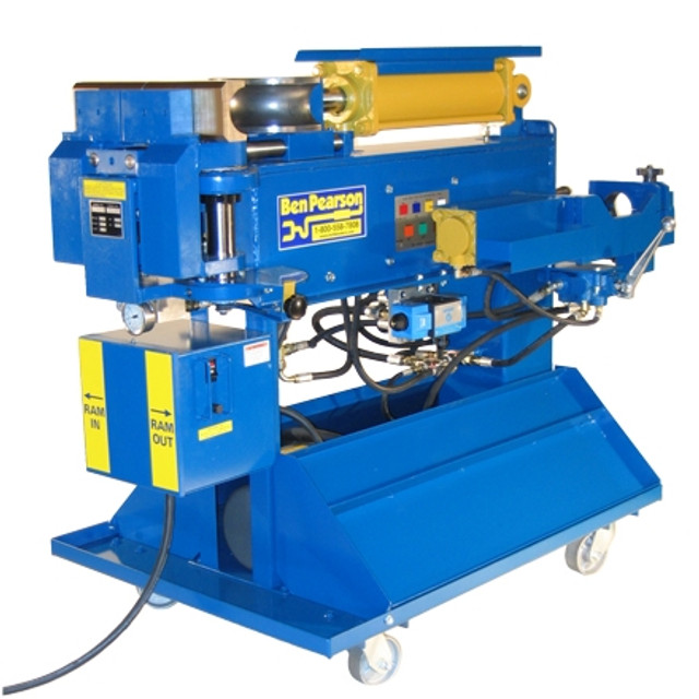 Ben Pearson MC59 Pipe Bender Ben Pearson MC59 Pipe Bender