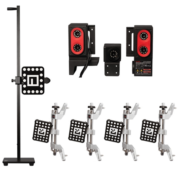 Autel MaxiSYS IA800 Intelligent ADAS Package Autel MaxiSYS IA800 Intelligent ADAS Package