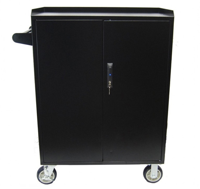 Goliath Cart IC-MC2 Mobile Inventory Control Cabinet Goliath Cart IC-MC2 Mobile Inventory Control Cabinet