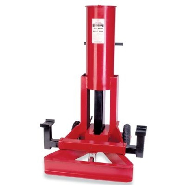 10-Ton End Air Lift Jack 10-Ton End Air Lift Jack