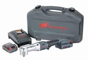 Ingersoll Rand W5330-K1 IQv20 3/8