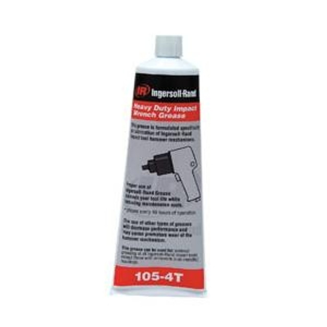 Metallic Housing Impact Grease 4oz 6/pk