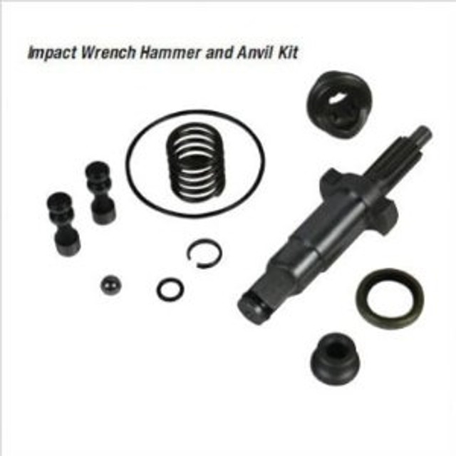 2115 Hammer Tune Up Kit 2115 Hammer Tune Up Kit