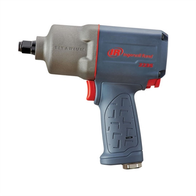 Ingersoll 2235TIMAX 1/2" Air Impact Wrench Ingersoll 2235TIMAX 1/2" Air Impact Wrench