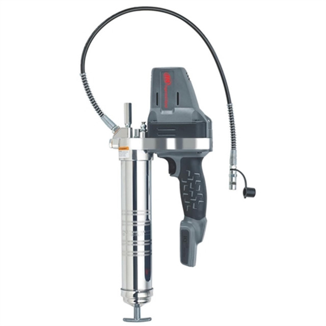 Ingersoll Rand LUB5130 IQV® 20V Cordless Grease Gun - Tool Only Ingersoll Rand LUB5130 IQV® 20V Cordless Grease Gun - Tool Only