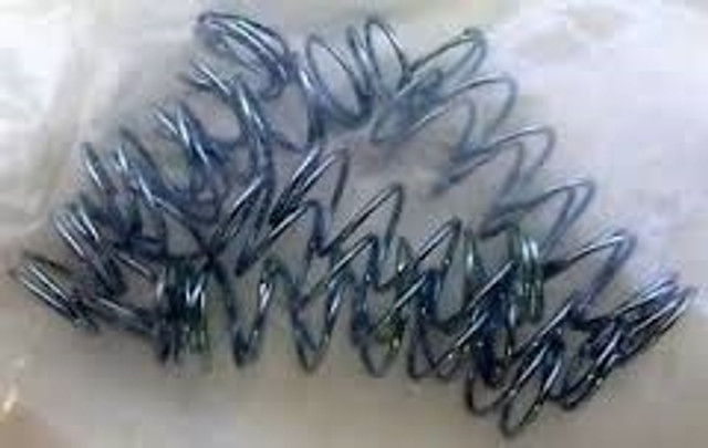 Spring Pack Spring Pack