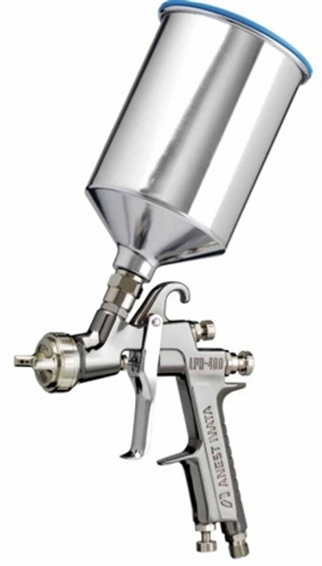 LPH400-124LV HVLP Spray Gun LPH400-124LV HVLP Spray Gun