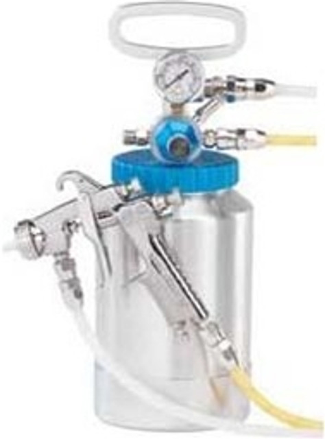 Iwata PC18D 2000ml Pressure Pot Iwata PC18D 2000ml Pressure Pot