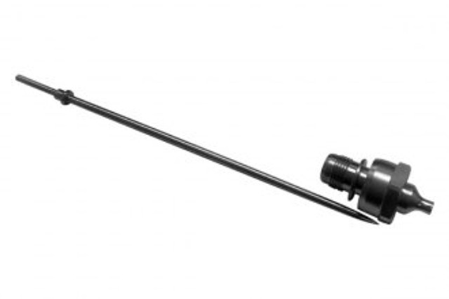 W400LV/WB Nozzle/Needle Set 1.2 W400LV/WB Nozzle/Needle Set 1.2