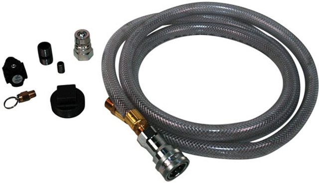 JownDow JDI-EK Evacuation Kit for JDI-LP4 JownDow JDI-EK Evacuation Kit for JDI-LP4