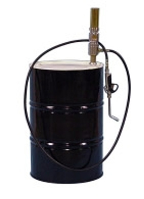 JohnDow JDOL-55 55 - Gal Air Operated Oil Delivery System JohnDow JDOL-55 55 - Gal Air Operated Oil Delivery System