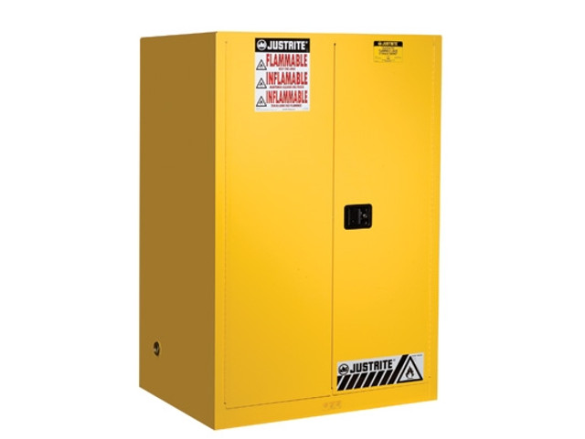Justrite 899000 Sure-Grip® EX 90G Flammable Safety Cabinet Justrite 899000 Sure-Grip® EX 90G Flammable Safety Cabinet