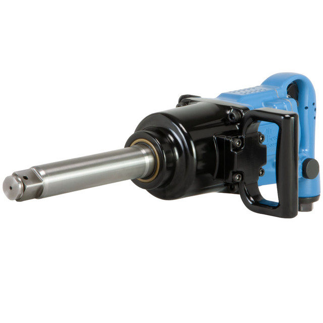 Ken-Tool® 26409 Air Boss® AW-322GL 1" Dr HD Impact Wrench