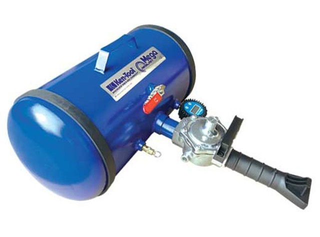 Ken-Tool 31443 10G Mega Airblast™ Bead Seater – Aluminum Tank Ken-Tool 31443 10G Mega Airblast™ Bead Seater – Aluminum Tank
