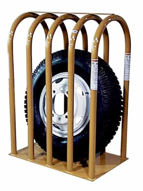 Ken-Tool® T105 5-Bar Tire Inflation Cage Ken-Tool® T105 5-Bar Tire Inflation Cage