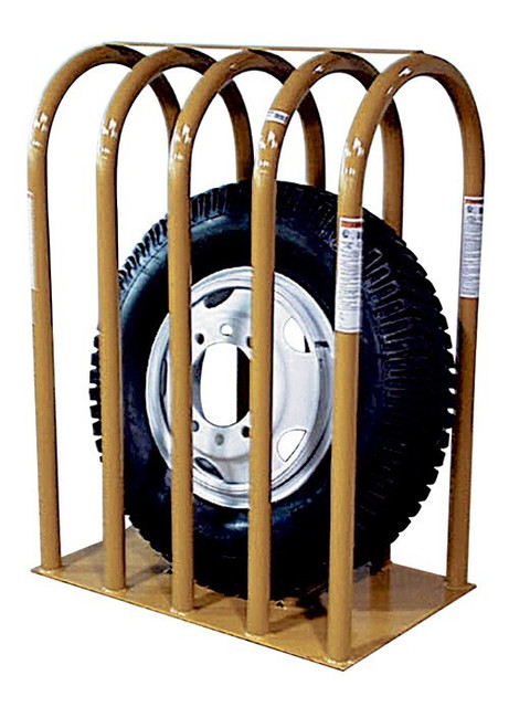 Ken-Tool® T105 5-Bar Tire Inflation Cage