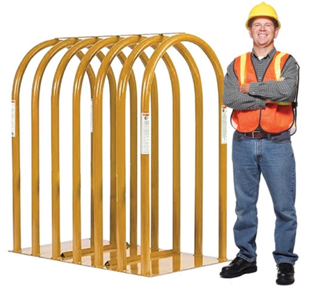 Ken-Tool® T108 7-Bar Tire Inflation Cage Ken-Tool® T108 7-Bar Tire Inflation Cage