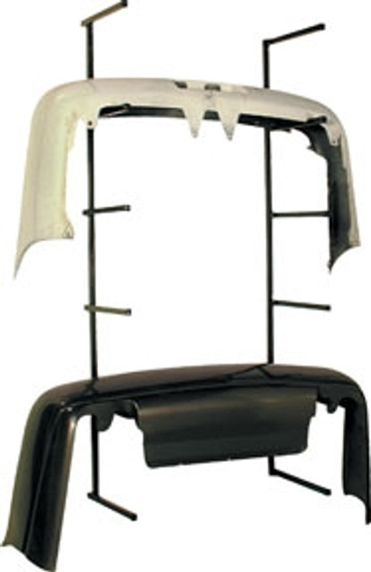 Bumper Rack Bumper Rack