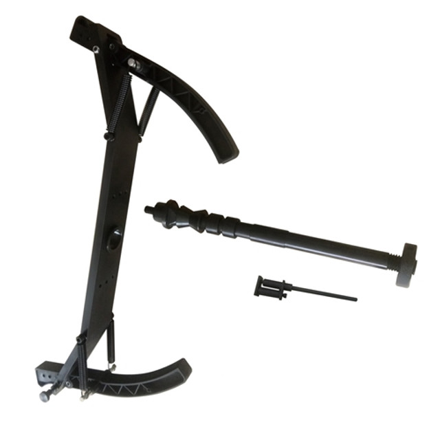 Katool KT-MC2 Motorcycle Adapter Kit Katool KT-MC2 Motorcycle Adapter Kit