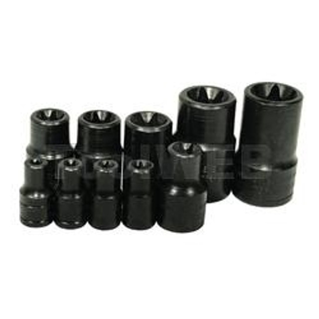1/4"D E7 External Torx Socket 1/4"D E7 External Torx Socket