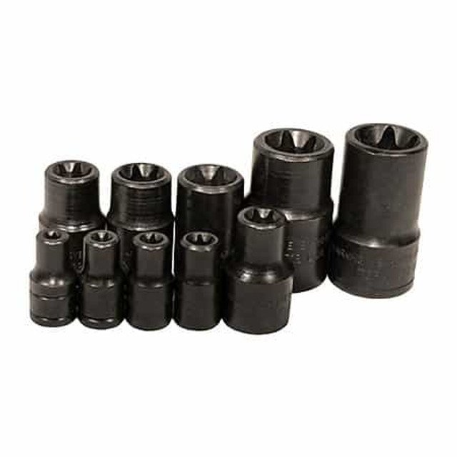 1/4"D E4 External Torx Impact Bitsocket 1/4"D E4 External Torx Impact Bitsocket