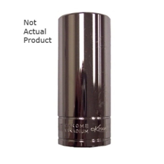 3/8"D 14mm 12pt Deep Socket 3/8"D 14mm 12pt Deep Socket