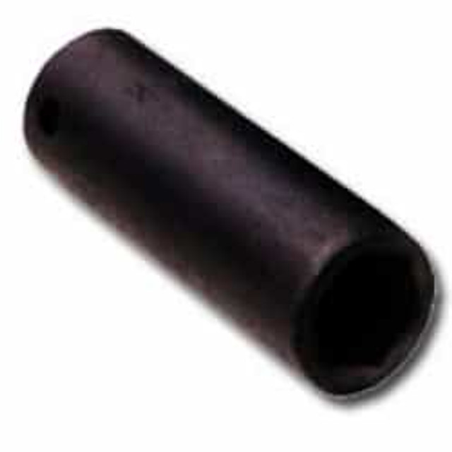 3/8"D 17mm Impact 6pt Socket 3/8"D 17mm Impact 6pt Socket